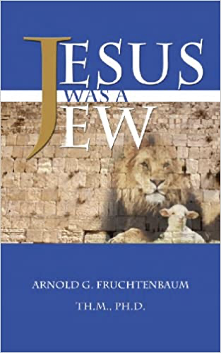 Jesus was Jewish